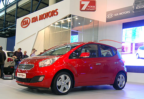  SIA 2010  KIA      - KIA