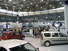      SIA 2011 - SIA