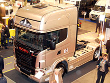 Scania       - Scania