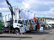        TIR 2011  