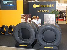 Continental     - Continental