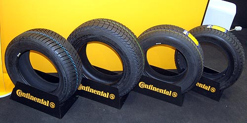 Continental     - Continental
