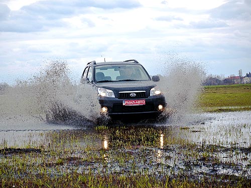  SIA 2011  -    Daihatsu - Daihatsu