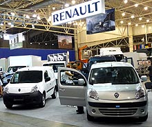       Renault Kangoo - Renault