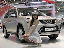    SIA-2012   Chery
