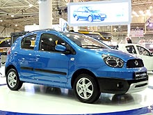 Geely    -5    - Geely