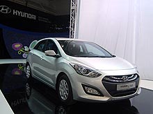       Hyundai i30 - Hyundai