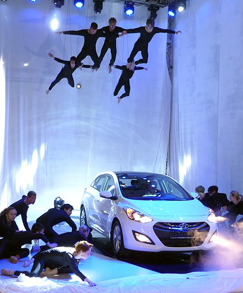     SIA 2012?   
