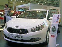  KIA Cee