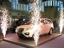  Lifan    
