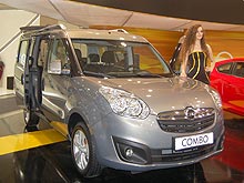 Opel    