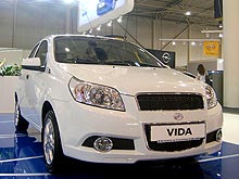  VIDA   -5      - VIDA