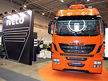 IVECO       8000     - IVECO