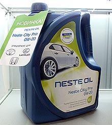  Neste Oil     SIA 2013 - Neste Oil