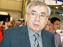 После долгого перерыва, ЗАЗ представил автомобиль собственной разработки - ЗАЗ