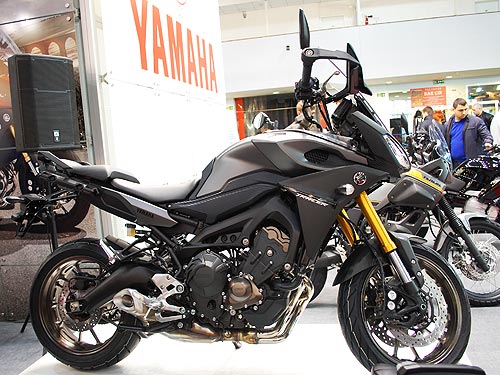    Yamaha  