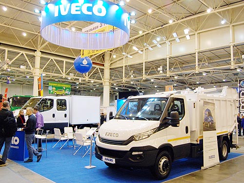 IVECO      - IVECO