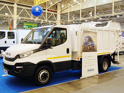 IVECO      - IVECO