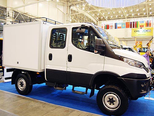 IVECO      - IVECO