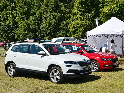     Skoda   200 -