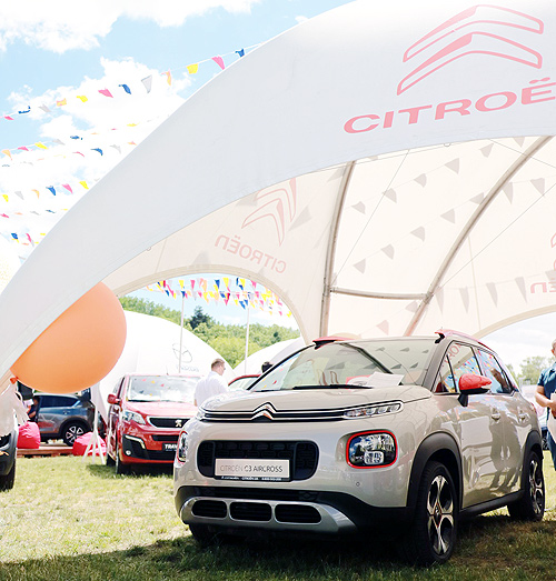 Citroen         