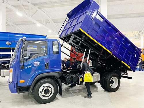 ��������� Dayun ����� �������� ������� ������� ��� - Dayun