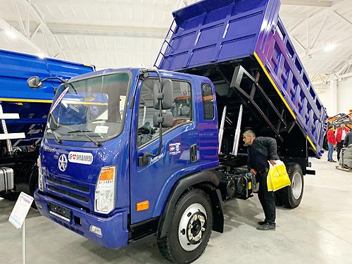 ��������� Dayun ����� �������� ������� ������� ��� - Dayun