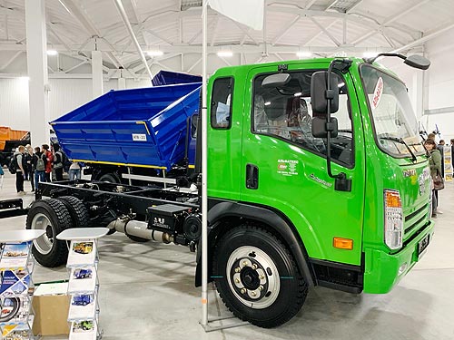 ��������� Dayun ����� �������� ������� ������� ��� - Dayun