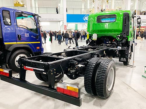 ��������� Dayun ����� �������� ������� ������� ��� - Dayun