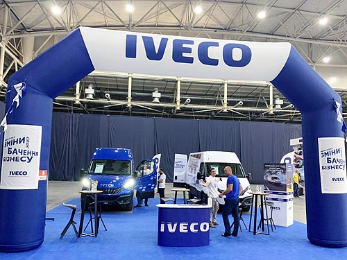      IVECO Daily - IVECO