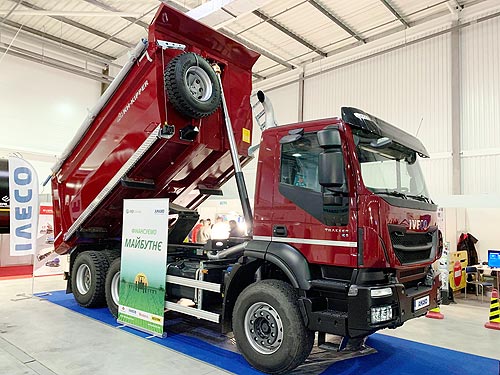  IVECO   -    - IVECO