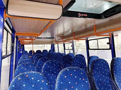       ComAutoTrans 2021 - ComAutoTrans