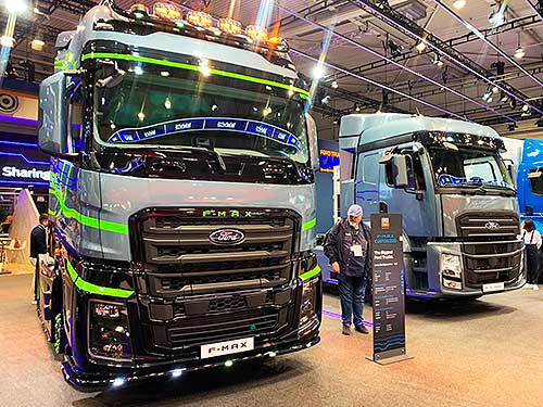  ` Ford Trucks   - Ford