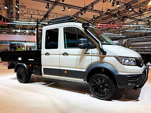 MAN  IAA 2024          - MAN