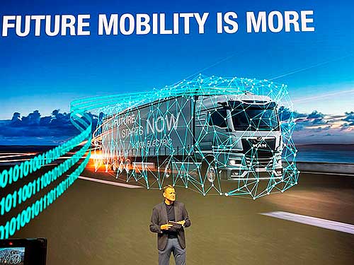  MAN    IAA Transportation 2024   - MAN