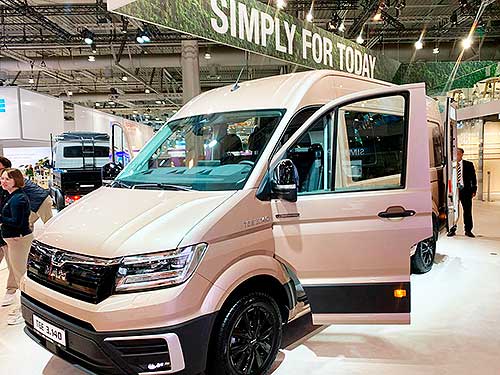  MAN    IAA Transportation 2024   - MAN