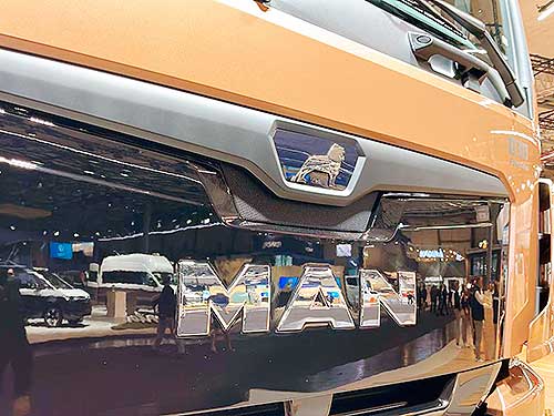  MAN    IAA Transportation 2024   - MAN