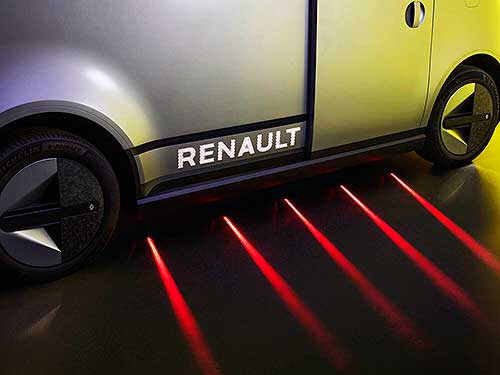 Renault      - Renault