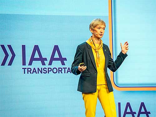   IAA 2024         - IAA