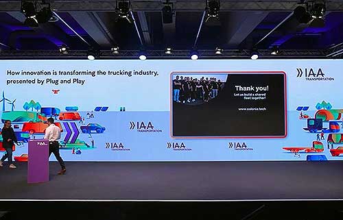  IAA 2024         - IAA