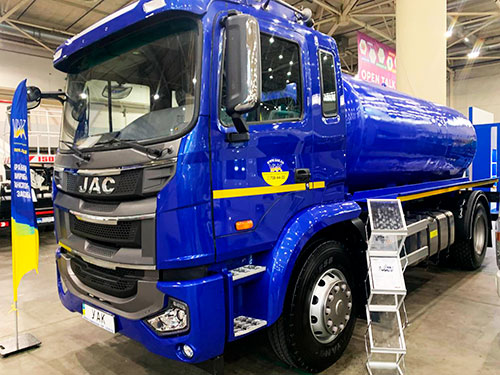    10-     JAC - JAC