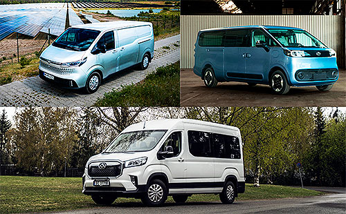        ComAutoTrans 13-15 ? - ComAutoTrans