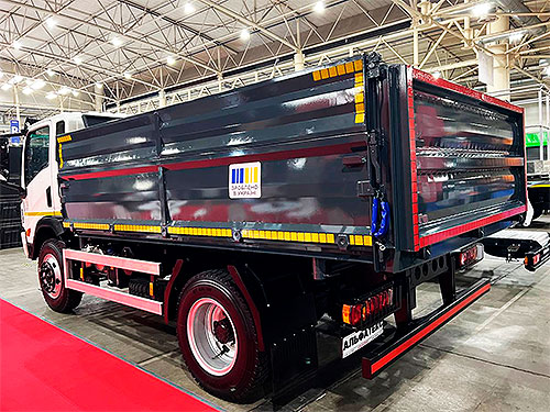     ComAutoTrans 2025      - 