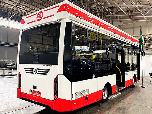  `  ComAutoTrans 2025 - ComAutoTrans