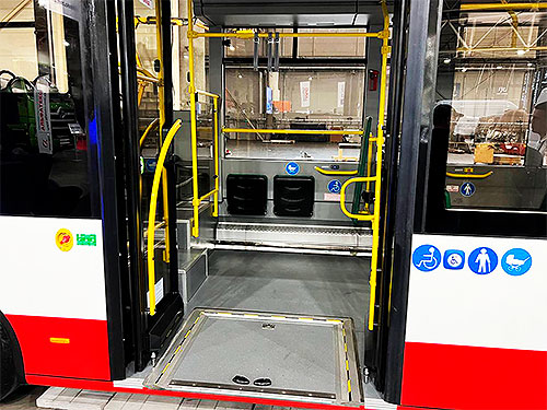  `  ComAutoTrans 2025 - ComAutoTrans