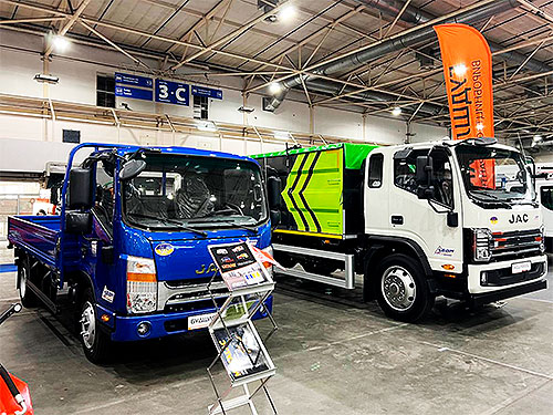  `  ComAutoTrans 2025 - ComAutoTrans