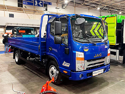  `  ComAutoTrans 2025 - ComAutoTrans