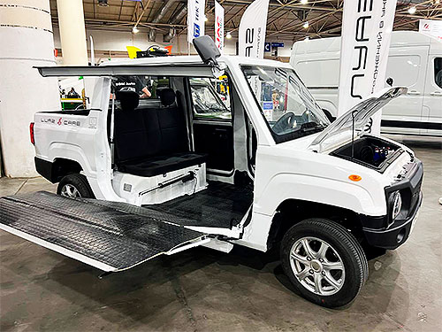  `  ComAutoTrans 2025 - ComAutoTrans