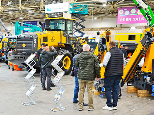 14-16  2025       , , AGROMACHINERY EXPO - 