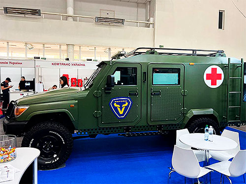         Toyota Land Cruiser 79 - Toyota